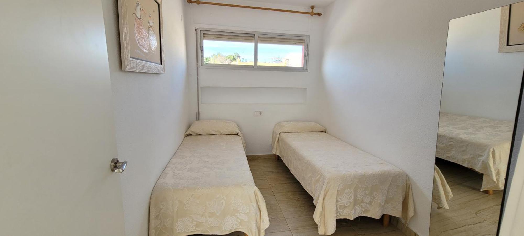 Adosado Playa Pobla Farnals Apartment Пуебла де Фарналс Екстериор снимка