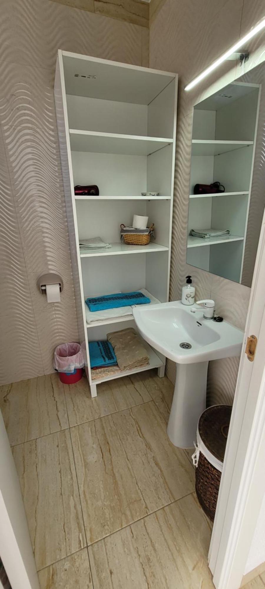 Adosado Playa Pobla Farnals Apartment Пуебла де Фарналс Екстериор снимка